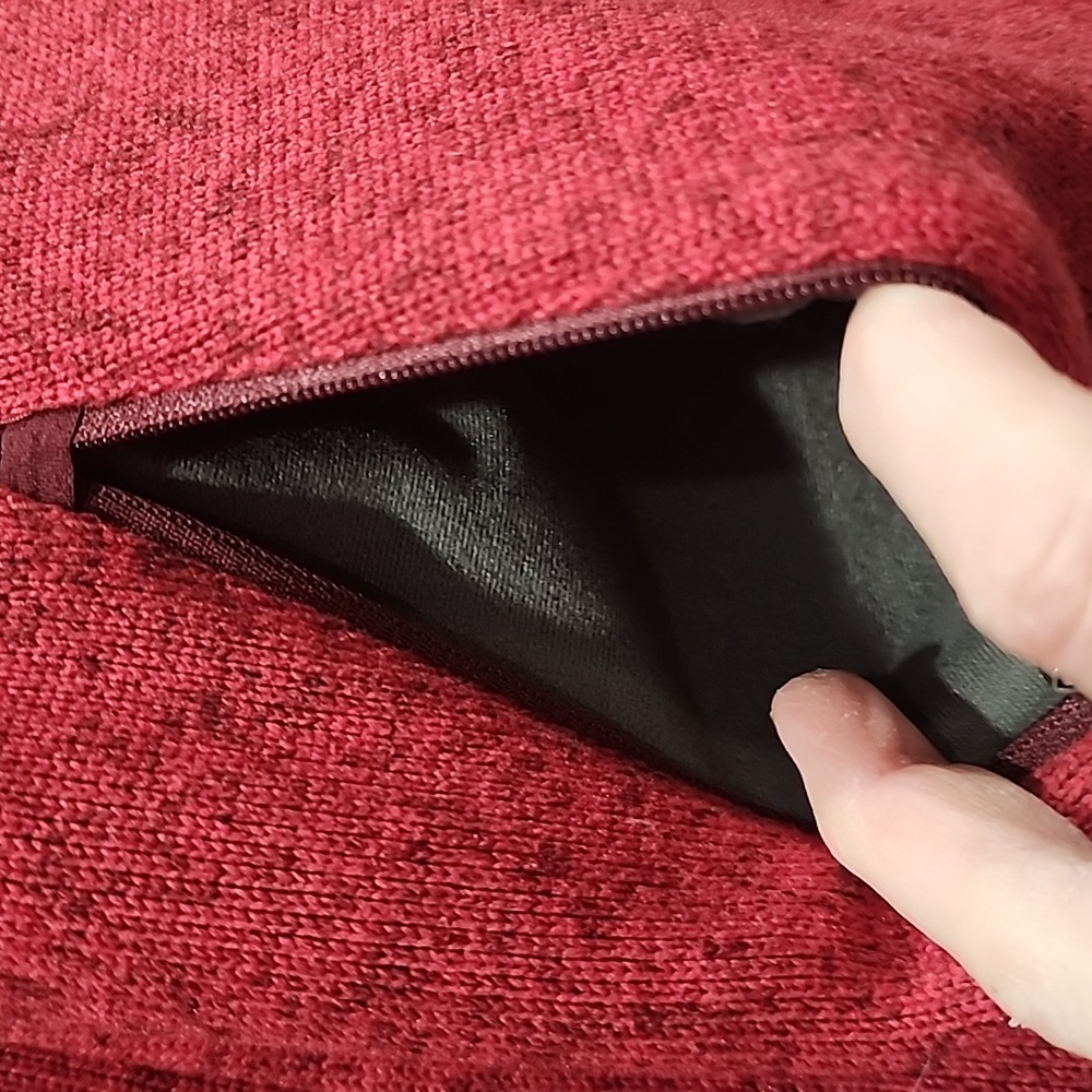 L.L.Bean Sweater Fleece Full-Zip Jacket - Picture 5 of 12